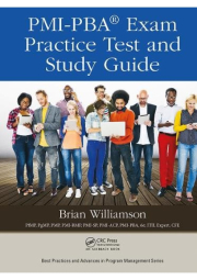 PMI-PBA® Exam Practice Test and Study Guide