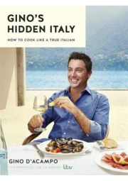 Gino's Hidden Italy, How to cook like a true Italian