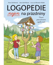 Logopedie nejen na prázdniny