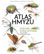 Atlas hmyzu
