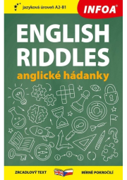 Anglické hádanky / English Riddles - Zrcadlová četba (A2-B1)