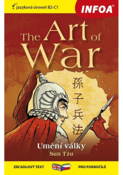 Umění války / The Art of War - Zrcadlová četba (B2-C1)