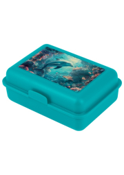 BAAGL Box na svačinu Delfín