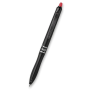 Roller Pilot FriXion Ball Plus M 07 výběr barev červená