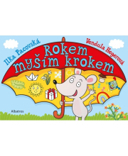 Rokem myším krokem