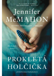 Prokletá holčička