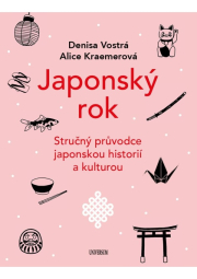 Japonský rok