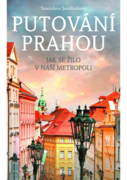 Putování Prahou