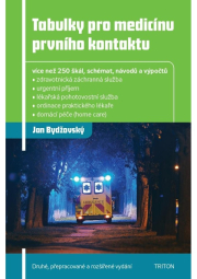 Tabulky pro medicínu prvního kontaktu