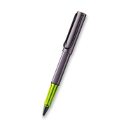 Lamy AL-star Aubergine roller