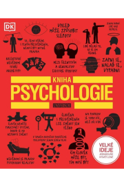 Kniha psychologie