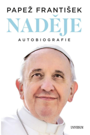 Naděje: autobiografie