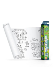 Roll and Color – Čísla