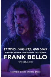 Fathers, Brothers, and Sons: Surviving Anguish, Abandonment, and Anthrax