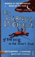 CURIOUS INCIDENT OF DOG IN NIGHT-TIME