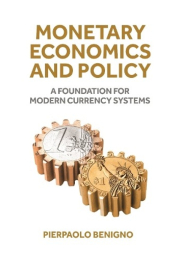 Monetary Economics and Policy, A Foundation for Modern Currency Systems