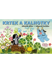 Krtek a kalhotky