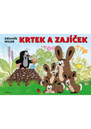 Krtek a zajíček