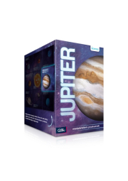 Meziplanetární průzkumník - Jupiter