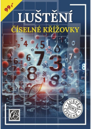 Luštění číselné křížovky