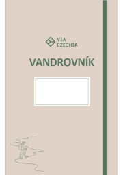 Vandrovník