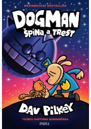 Dogman: Špína a trest