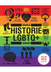 Kniha historie LGBTQ+
