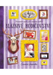 Bláznivé rodičovství - Humorná siesta pro unavené rodiče