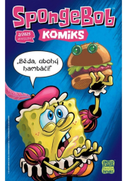 SpongeBob 2/2025