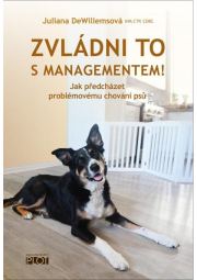 Zvládni to s managementem!