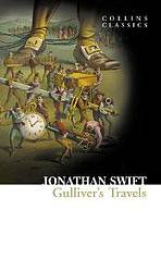 Gulliver´s Travels (Collins Classics)