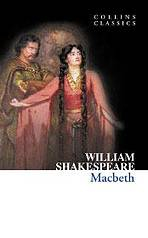 Macbeth (Collins Classics)
