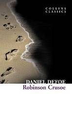 Robinson Crusoe (Collins Classics)