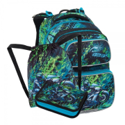 Bagmaster DOPI 25 B malý školní set pro prvňáčky – motorka