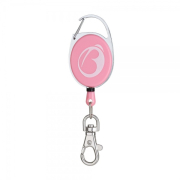 Bagmaster KLÍČENKA na čip nebo klíče – růžová