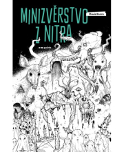 Minizvěrstvo z nitra