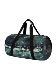 BAAGL Sportovní taška Hoop Forest