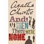 AND THEN THERE WERE NONE