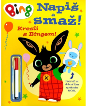 Bing - Napiš a smaž