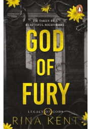 God of Fury