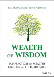 Wealth of Wisdom, Top Practices for Wealthy Families and Their Advisors