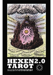 Hexen 2.0 Tarot