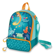 Obědový batůžek Maped Miniz Jungle Fever