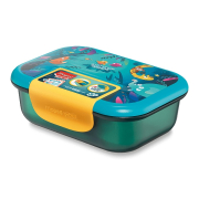 Obědový box Maped Miniz Jungle Fever 900 ml