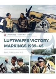 Luftwaffe Victory Markings 1939-45