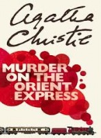 MURDER ON ORIENT EXPRESS
