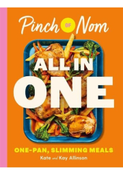 Pinch of Nom ALL IN ONE, One-pan, Slimming Meals