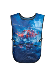 BAAGL Dětská zástěra Záchranáři