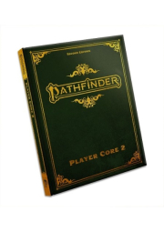 Pathfinder RPG: Player Core 2 Special Edition (P2)