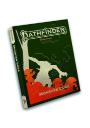 Pathfinder RPG: Pathfinder Monster Core Special Edition (P2)